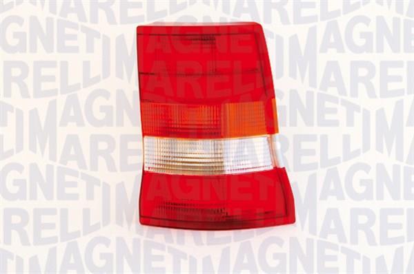 Feu arrière (Phare arrière) MAGNETI MARELLI 714098299331