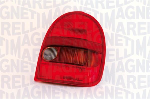 Feu arrière (Phare arrière) MAGNETI MARELLI 714098290164