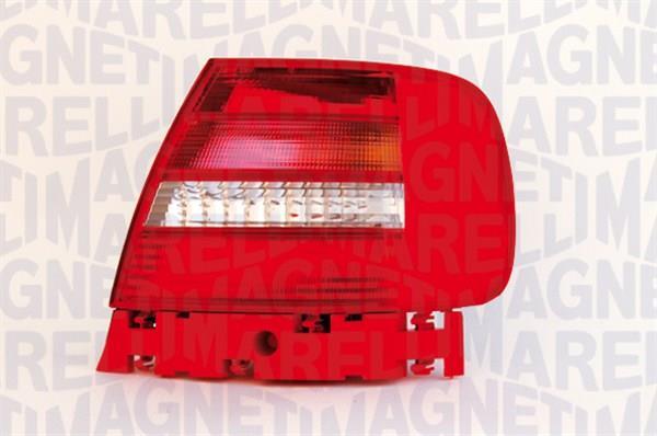 Feu arrière (Phare arrière) MAGNETI MARELLI 714028991701