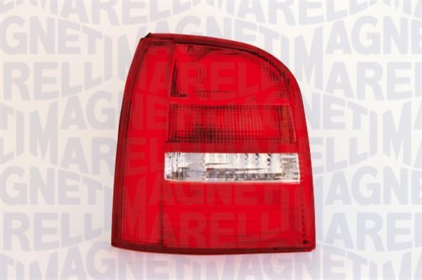Luz traseira MAGNETI MARELLI ref. 714029081711