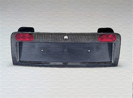 Feu éclaireur de plaque MAGNETI MARELLI ref. 712397201129