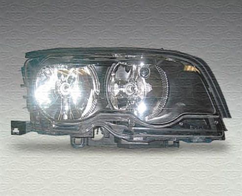 Phare avant (Projecteur principal) MAGNETI MARELLI 710301157205