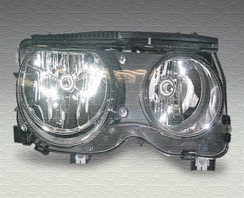 Phare avant (Projecteur principal) MAGNETI MARELLI 710301187202