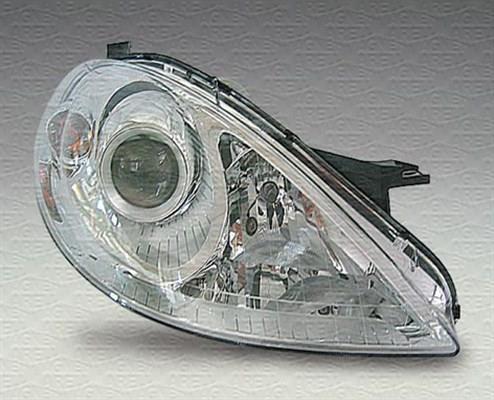 Phare avant (Projecteur principal) MAGNETI MARELLI 710301197211