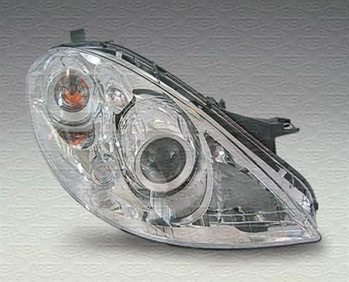 Phare avant (Projecteur principal) MAGNETI MARELLI 710301197272
