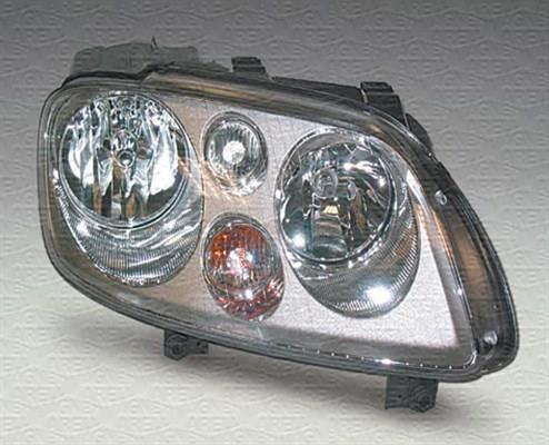 Phare avant (Projecteur principal) MAGNETI MARELLI 710301205202