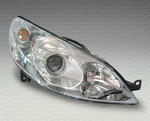 Phare avant (Projecteur principal) MAGNETI MARELLI ref. 710301213273