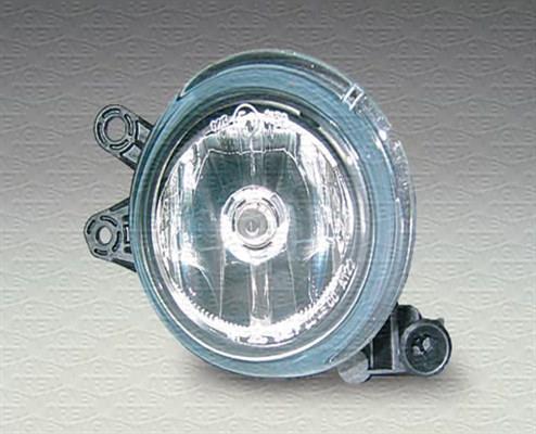 Phare antibrouillard (Feu de brouillard avant) MAGNETI MARELLI ref. 710305065002