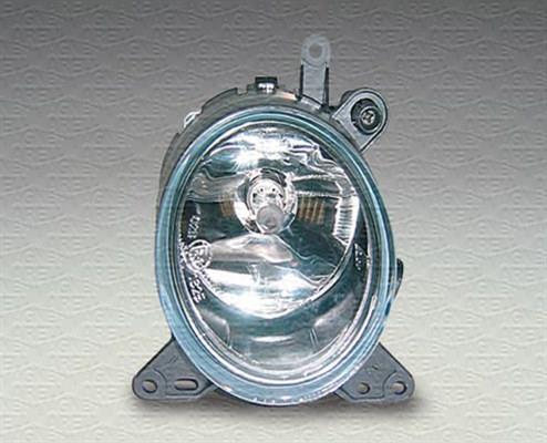 Faro antiniebla MAGNETI MARELLI ref. 710305069001