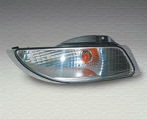 Feu clignotant (Clignotant) MAGNETI MARELLI ref. 710311332002