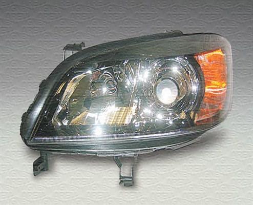 Phare avant (Projecteur principal) MAGNETI MARELLI 711307022332