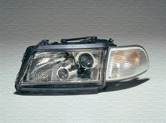 Phare avant (Projecteur principal) MAGNETI MARELLI 710301047273