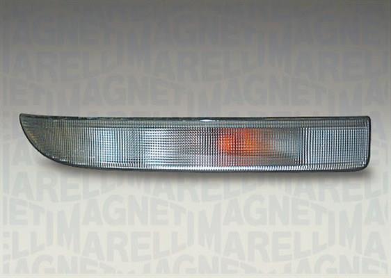 Feu clignotant (Clignotant) MAGNETI MARELLI 712382341129
