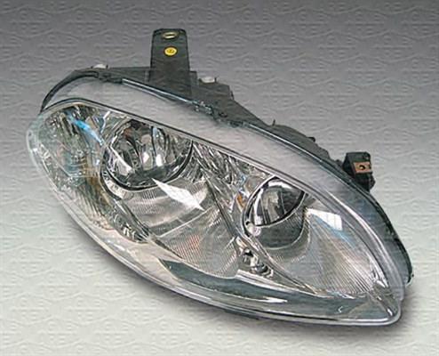 Phare avant (Projecteur principal) MAGNETI MARELLI 712425401129