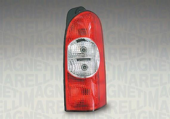 Feu arrière (Phare arrière) MAGNETI MARELLI ref. 714000028190