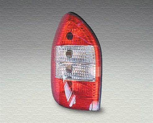 Feu arrière (Phare arrière) MAGNETI MARELLI 714000062330