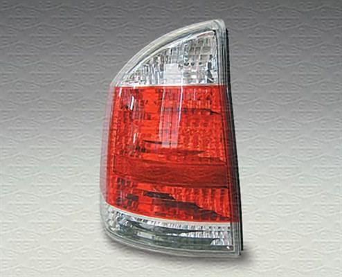 Feu arrière (Phare arrière) MAGNETI MARELLI 714000062405