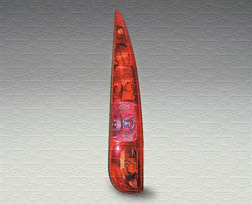 Feu arrière (Phare arrière) MAGNETI MARELLI ref. 714025520701