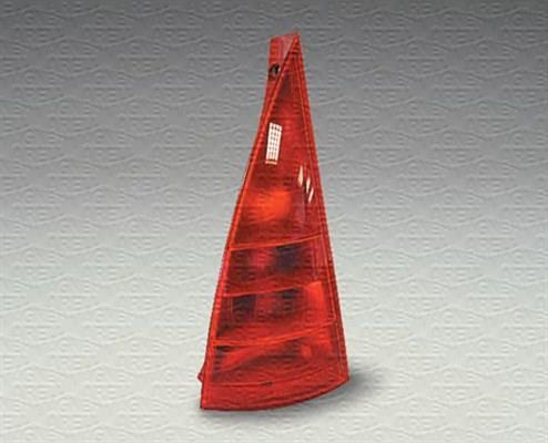 Feu arrière (Phare arrière) MAGNETI MARELLI 714025560701