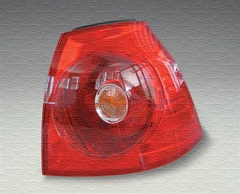 Feu arrière (Phare arrière) MAGNETI MARELLI ref. 714028490802