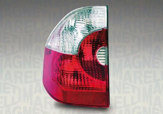 Feu arrière (Phare arrière) MAGNETI MARELLI ref. 715001001103