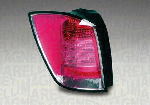 Piloto posterior MAGNETI MARELLI ref. 715001006012