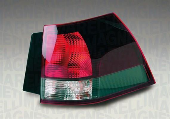 Luz traseira MAGNETI MARELLI ref. 715001009001
