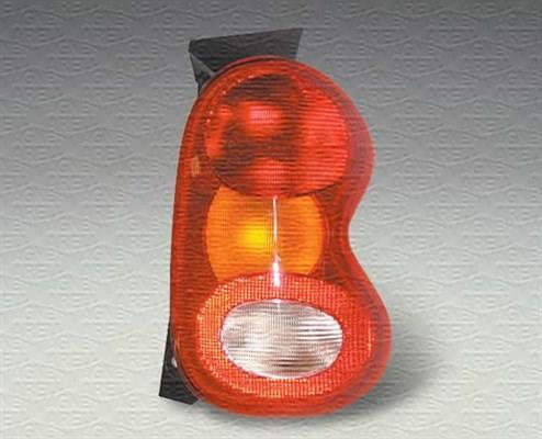 Feu arrière (Phare arrière) MAGNETI MARELLI 715010681902