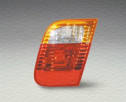 Feu arrière (Phare arrière) MAGNETI MARELLI ref. 715010723501