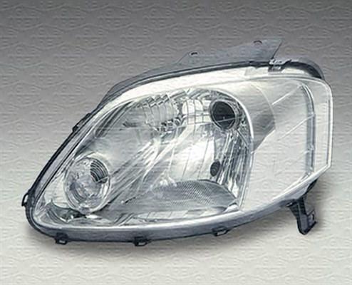 Phare avant (Projecteur principal) MAGNETI MARELLI 715030160618
