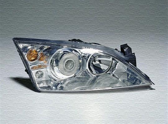 Phare avant (Projecteur principal) MAGNETI MARELLI 710301174280