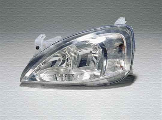 Farol principal MAGNETI MARELLI ref. 710301172203