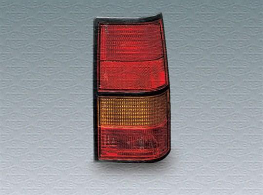 Feu arrière (Phare arrière) MAGNETI MARELLI 714098008082