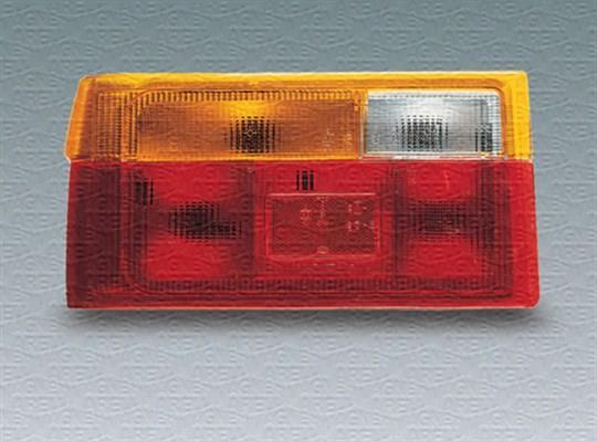 Feu arrière (Phare arrière) MAGNETI MARELLI 714098290072