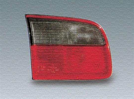 Feu arrière (Phare arrière) MAGNETI MARELLI 714098290179
