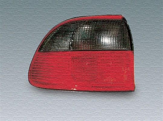 Feu arrière (Phare arrière) MAGNETI MARELLI 714098290180
