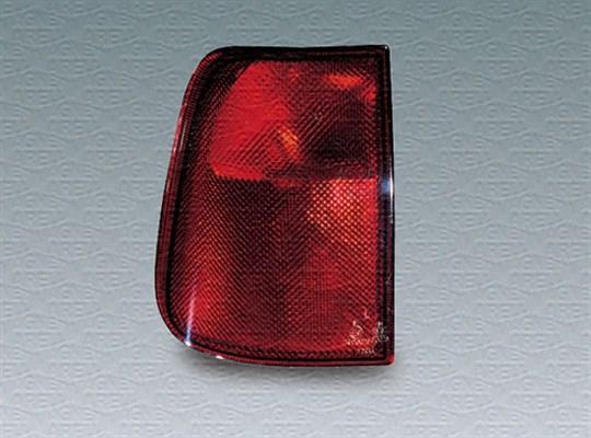 Feu arrière (Phare arrière) MAGNETI MARELLI 714098290192