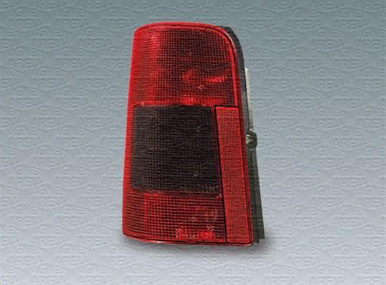 Feu arrière (Phare arrière) MAGNETI MARELLI ref. 714098290214