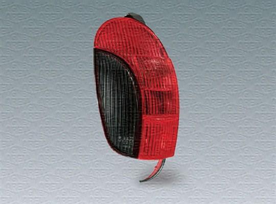 Feu arrière (Phare arrière) MAGNETI MARELLI 714098290239