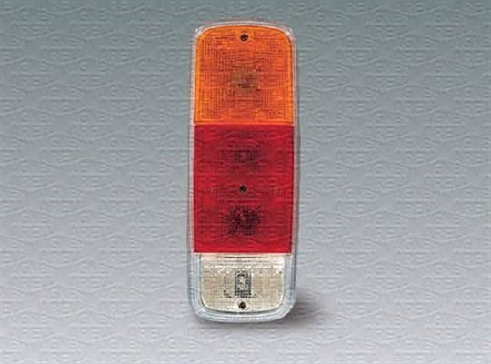 Feu arrière (Phare arrière) MAGNETI MARELLI 714098290284