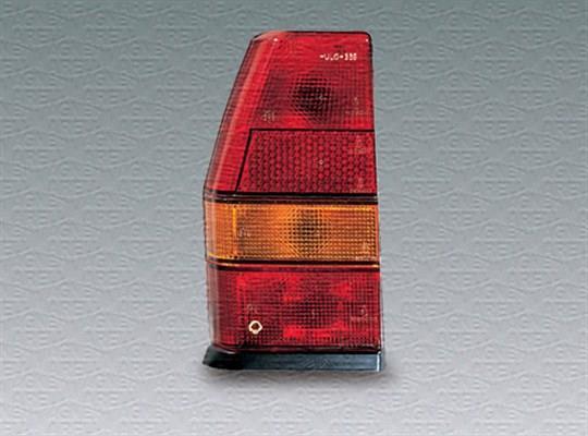 Feu arrière (Phare arrière) MAGNETI MARELLI 714098290422