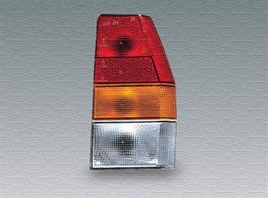 Feu arrière (Phare arrière) MAGNETI MARELLI 714098290290