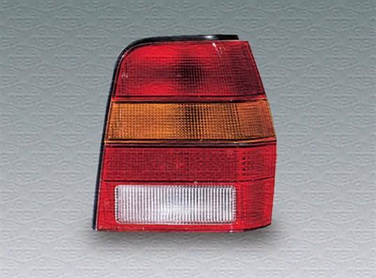 Feu arrière (Phare arrière) MAGNETI MARELLI 714098290425