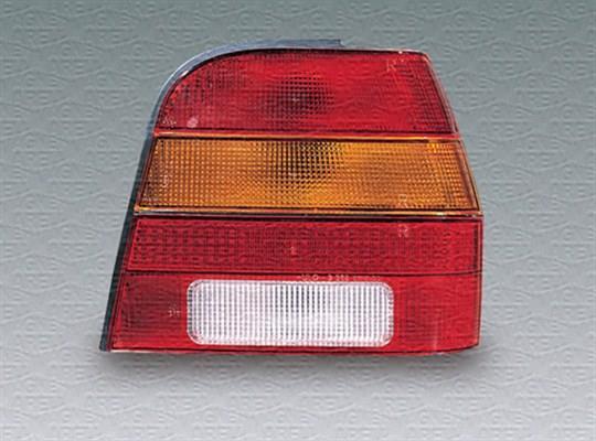 Feu arrière (Phare arrière) MAGNETI MARELLI 714098290295