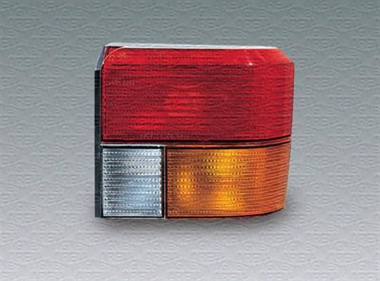 Feu arrière (Phare arrière) MAGNETI MARELLI 714098290332