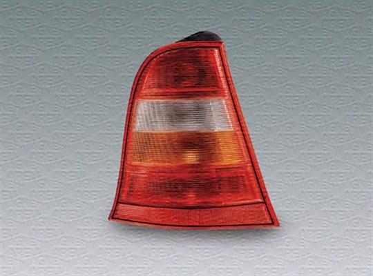 Feu arrière (Phare arrière) MAGNETI MARELLI 714098290406