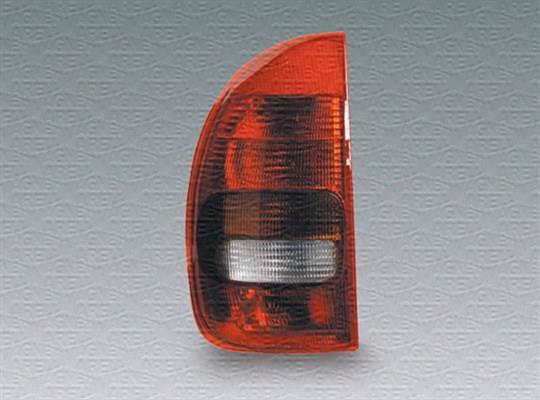 Feu arrière (Phare arrière) MAGNETI MARELLI 714098290433