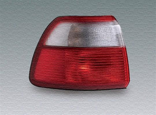 Feu arrière (Phare arrière) MAGNETI MARELLI 714098290441