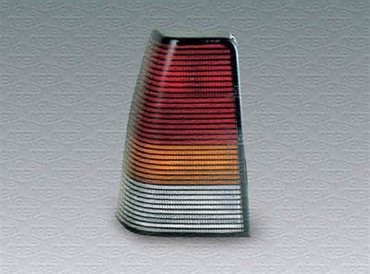 Feu arrière (Phare arrière) MAGNETI MARELLI 714098299299