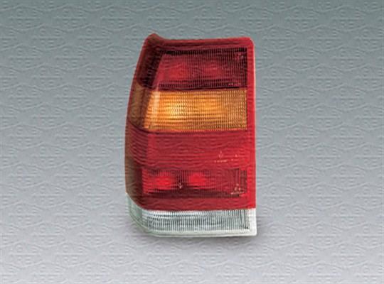 Feu arrière (Phare arrière) MAGNETI MARELLI 714098299303